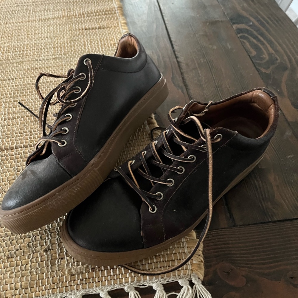 Thursday Boot Tennis shoes 10.5